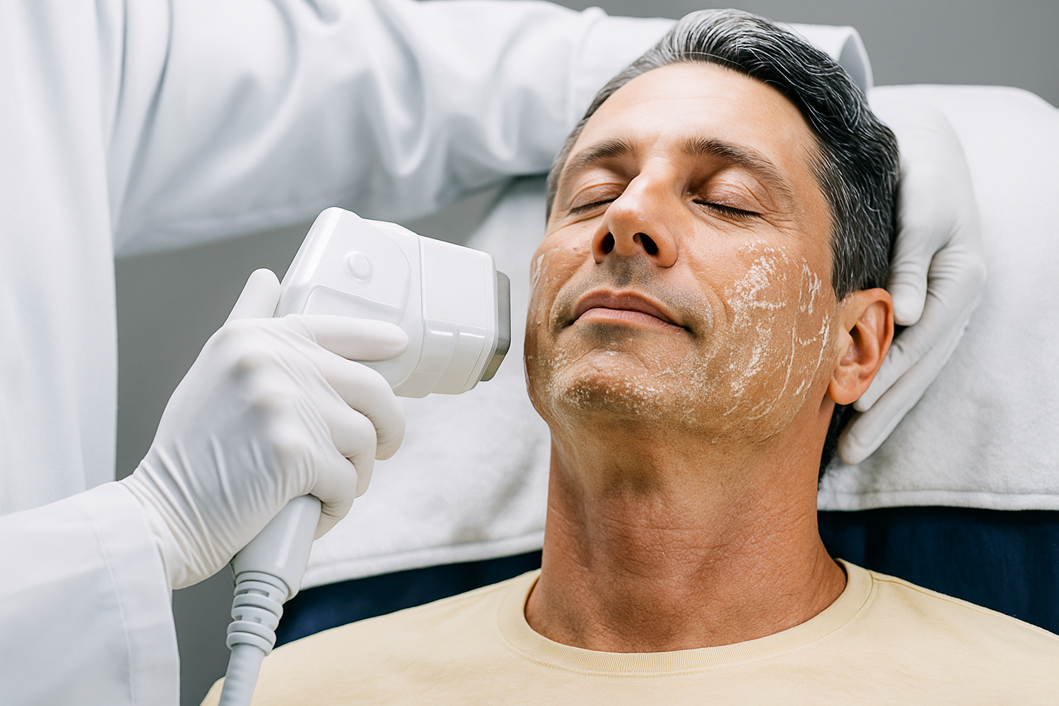 Láser de Diodo: Cómo elegir el equipo adecuado según potencia, Hz y ms