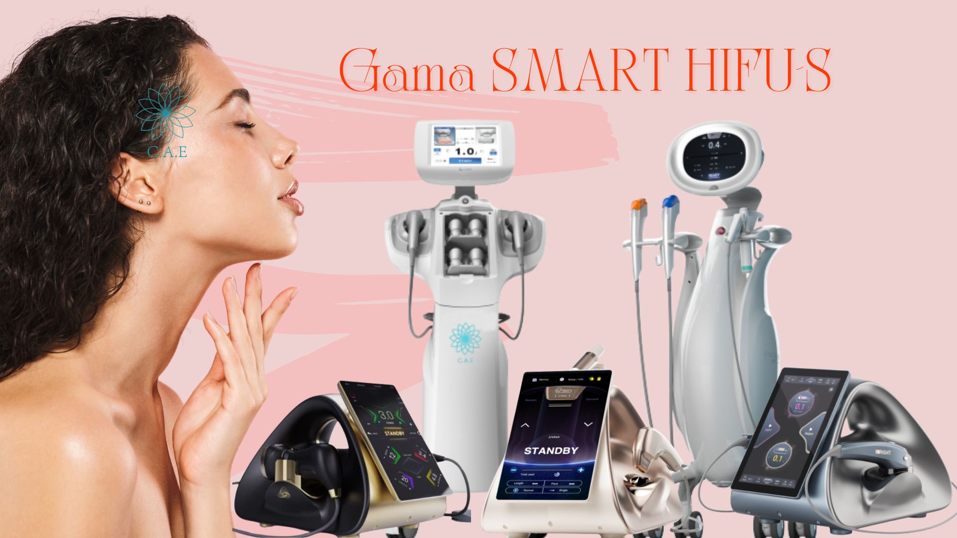 ¡No compres un HIFU sin leer esto! Guía esencial de 7D, MPT, 22D y MPT 360º PRO