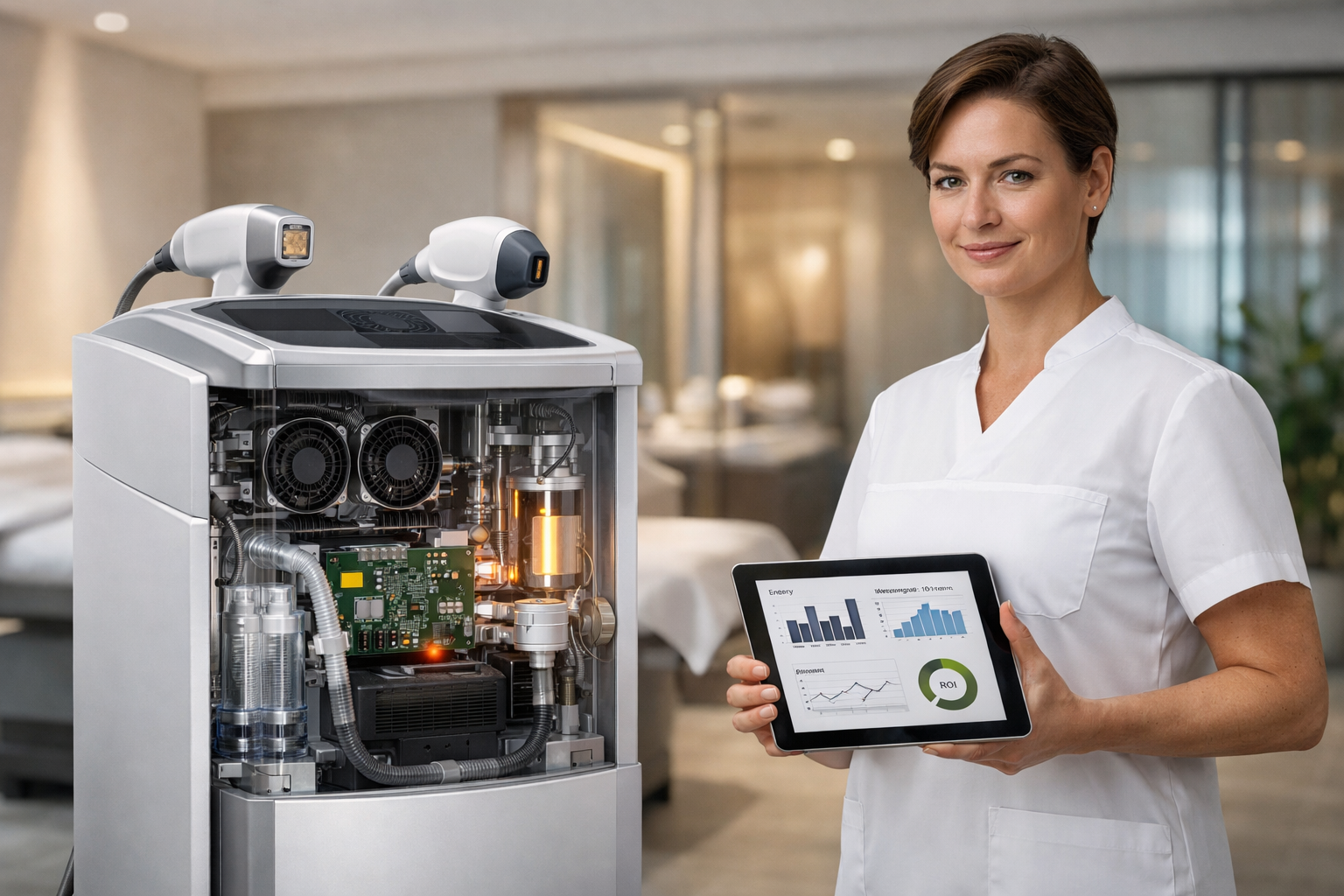 No Compres una Marca: Invierte en Tecnología que Multiplica tu ROI