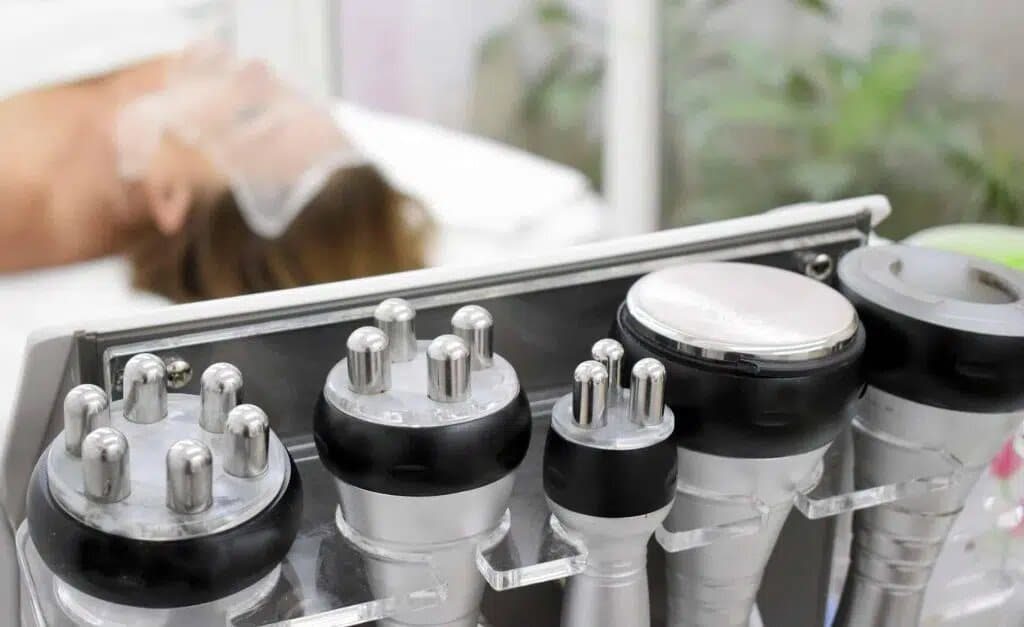 Diferencias entre Radiofrecuencia Unipolar, Capacitiva, Resistiva y Multipolar