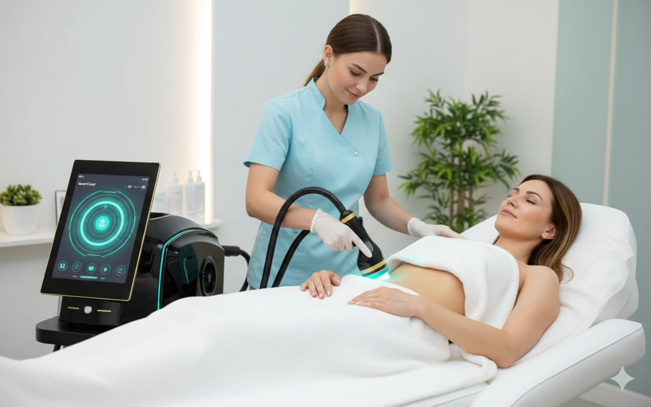 Smart Glow Fit Pro: La Revolución de la Remodelación Molecular