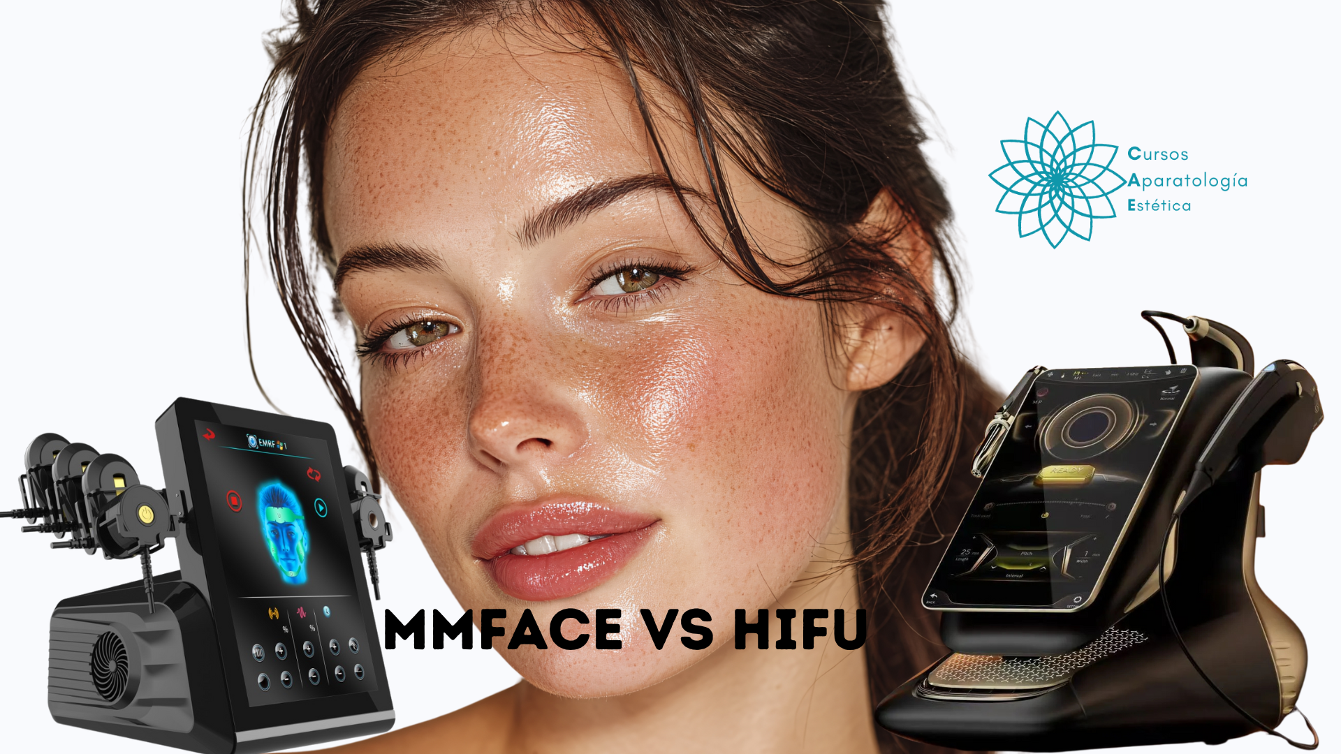MMFACE vs HIFU: diferencias, sinergias y ventajas en estética avanzada