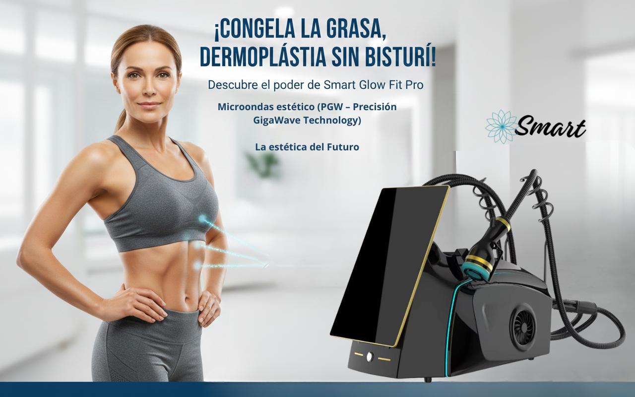 👉 “Smart Glow Fit Pro: La Nueva Era de la Remodelación Corporal Inteligente”