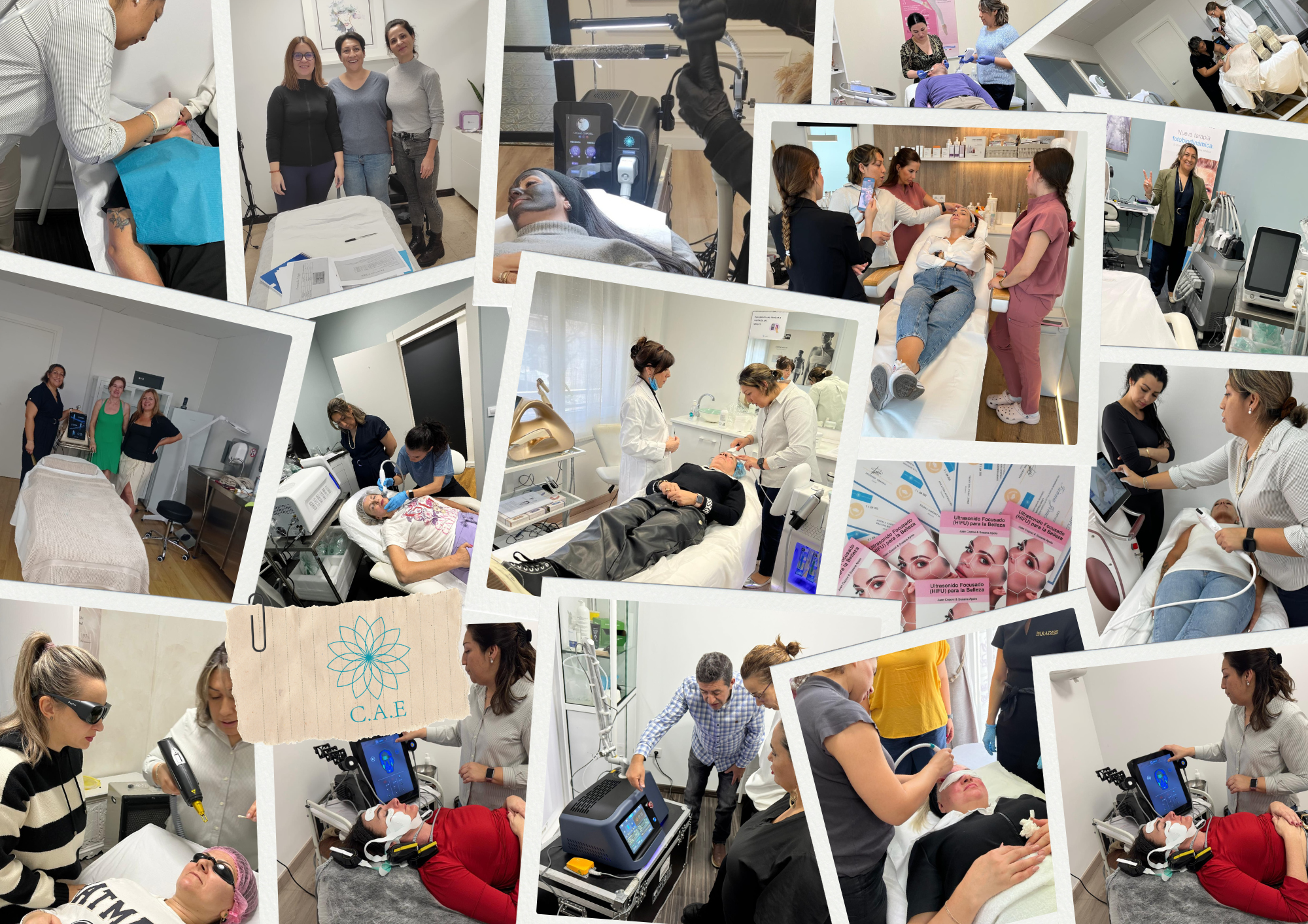 ¿Qué máquina de estética comprar en 2026?