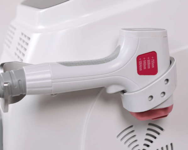 ¿Láser Diodo Trionda o Tetraonda?