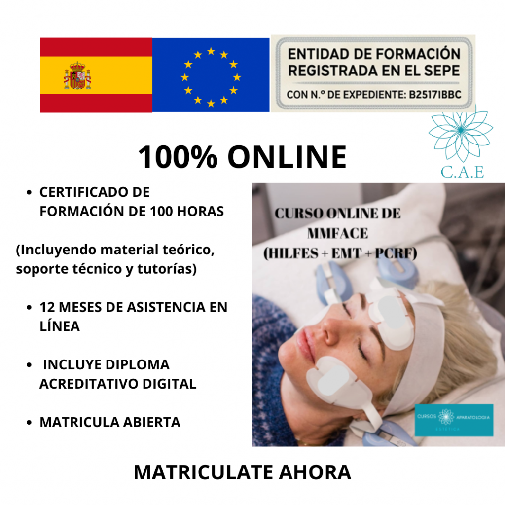 Curso Online de MMFACE (HILFES + PC-RF)